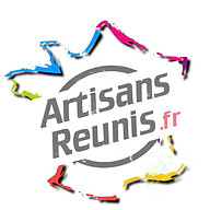 Logo Artisans Réunis — plateforme officielle de la Fédération Française des Artisans Réunis