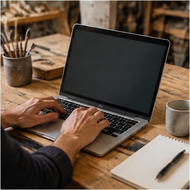 Artisan : répondre à une demande client sans promettre trop vite — illustration du blog Artisans Réunis