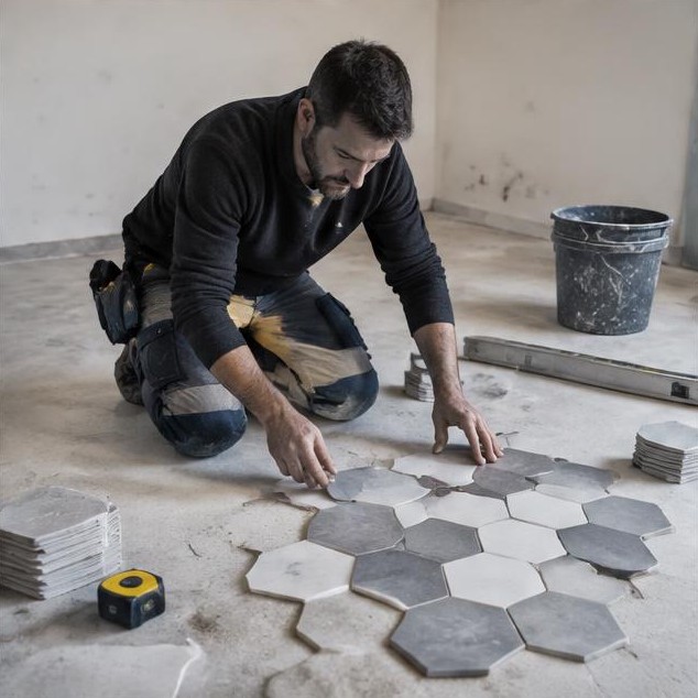 Couverture du numéro Trimestre 4 · 2026 du Magazine des Artisans Réunis Couverture du numéro Trimestre 4 · 2026 du Magazine des Artisans Réunis