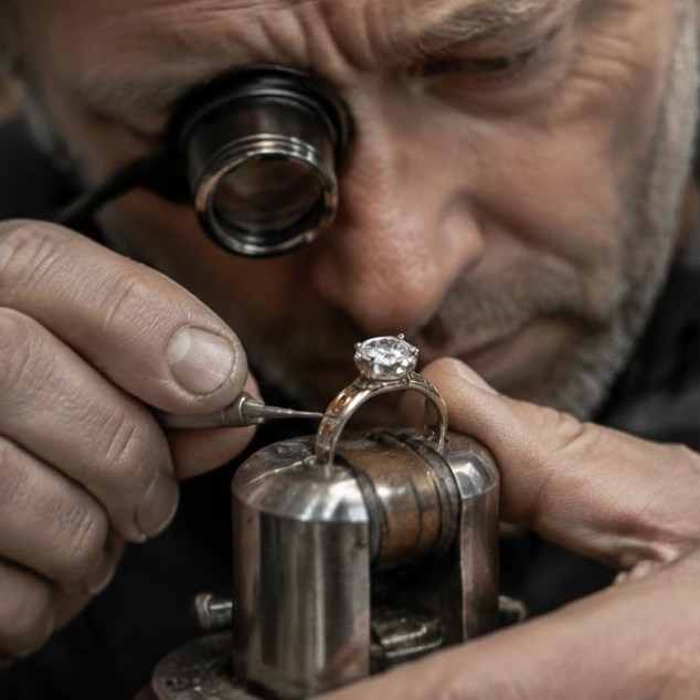 Bijou sur mesure : préparer une création avec un artisan bijoutier — illustration du blog Artisans Réunis